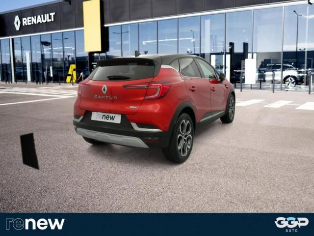 Renault Captur image 6