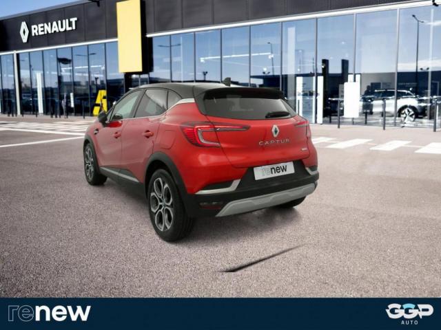 Renault Captur image 3