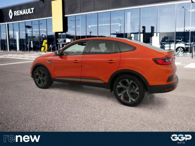 Renault Arkana image 3