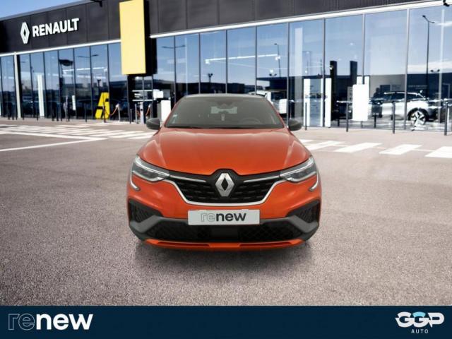 Renault Arkana image 2