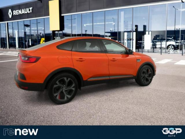 Renault Arkana image 7