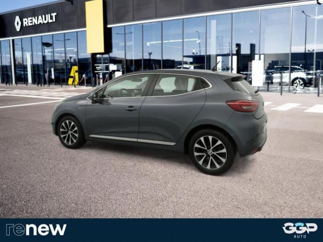 Renault Clio image 9