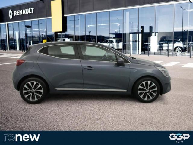 Renault Clio image 1