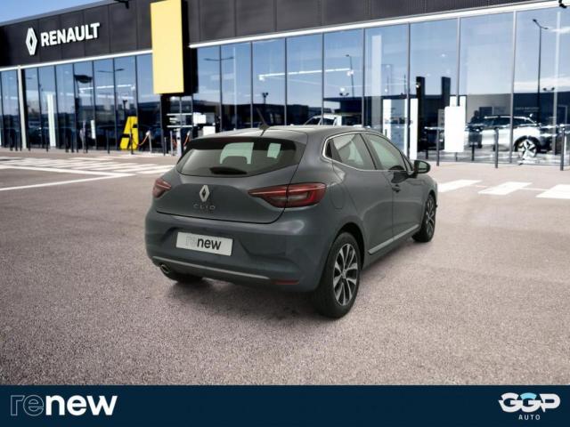 Renault Clio image 2