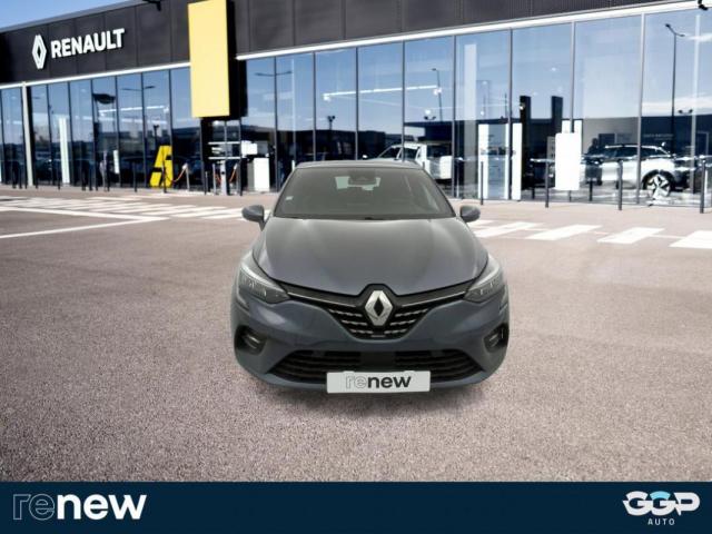 Renault Clio image 7