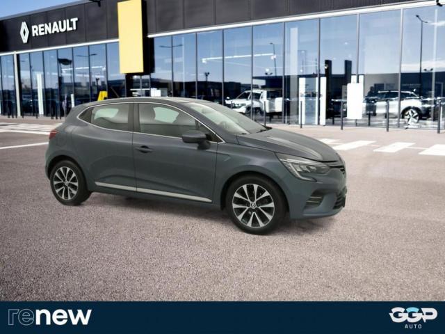 Renault Clio image 3