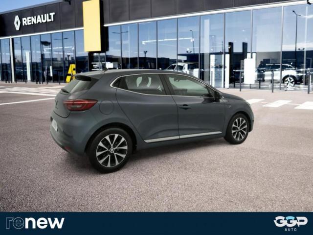 Renault Clio image 4