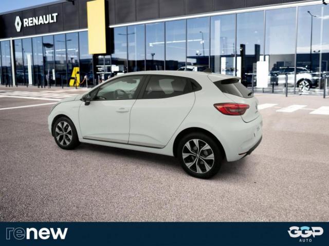 Renault Clio image 8