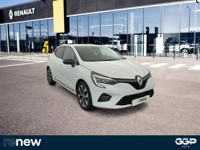 Renault Clio image 5