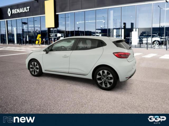 Renault Clio image 1