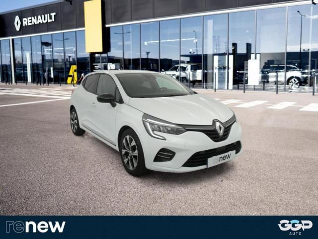 Renault Clio image 7