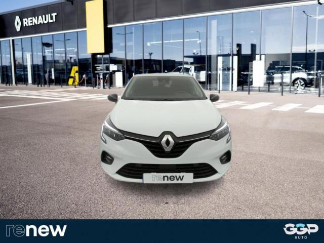 Renault Clio image 2
