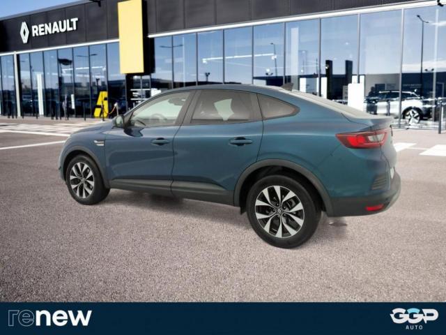 Renault Arkana image 8