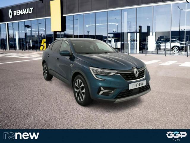 Renault Arkana image 5