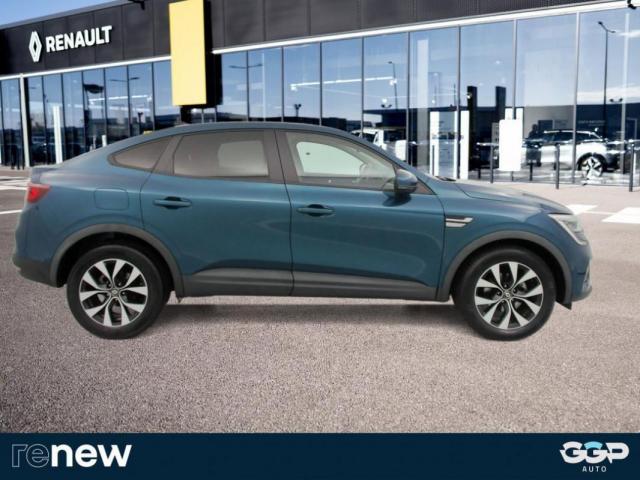 Renault Arkana image 2