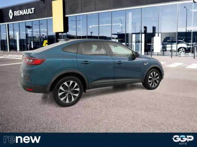 Renault Arkana image 6