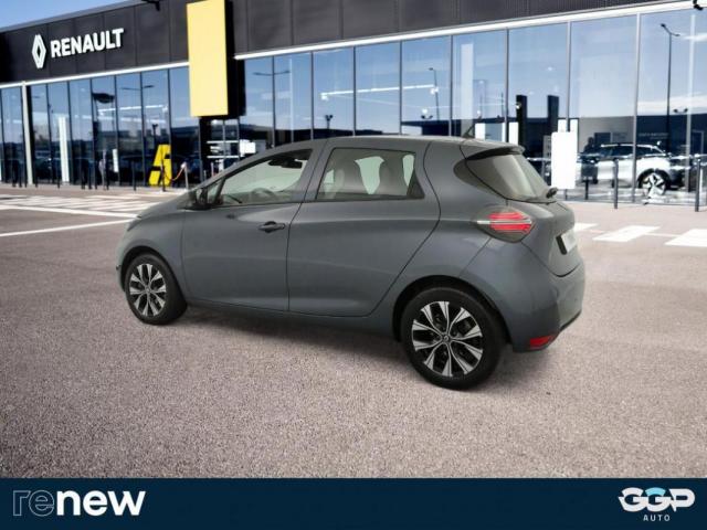 Renault Zoe image 5
