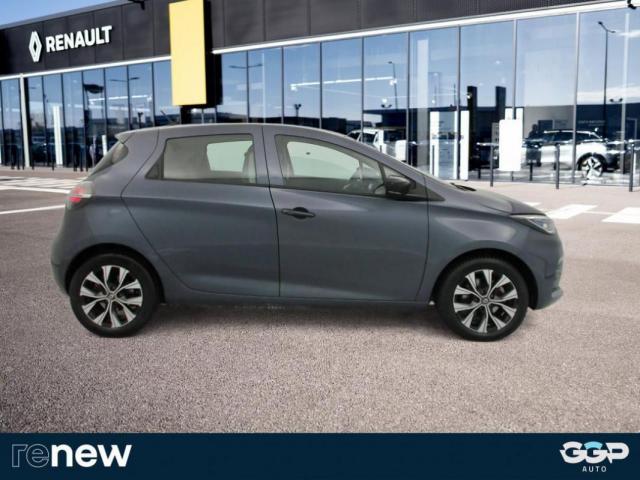 Renault Zoe image 6