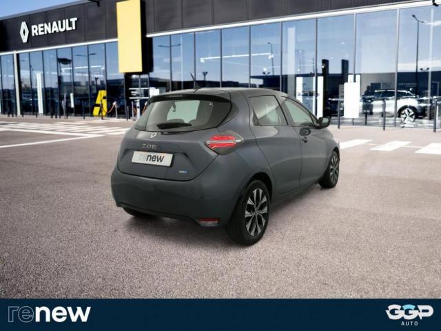 Renault Zoe image 2