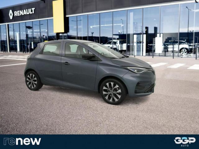Renault Zoe image 9