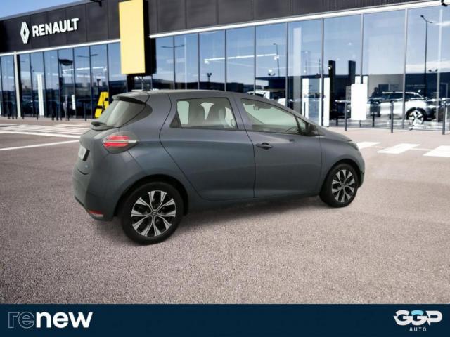 Renault Zoe image 8