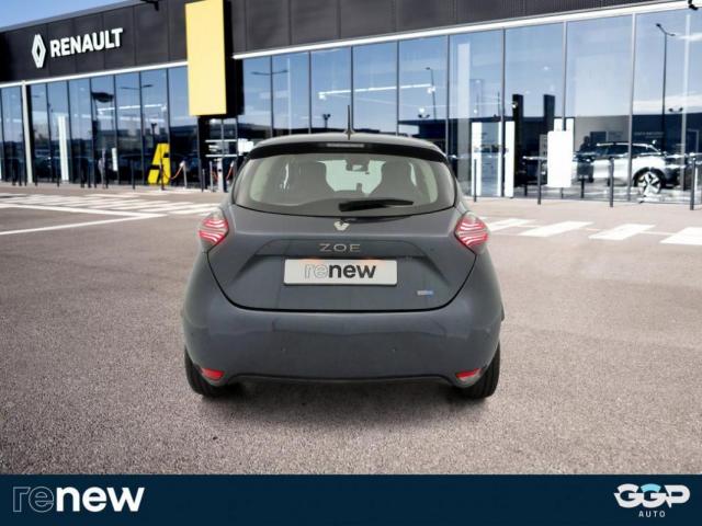 Renault Zoe image 3