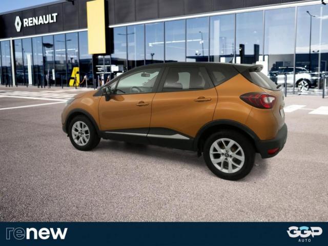 Renault Captur image 1