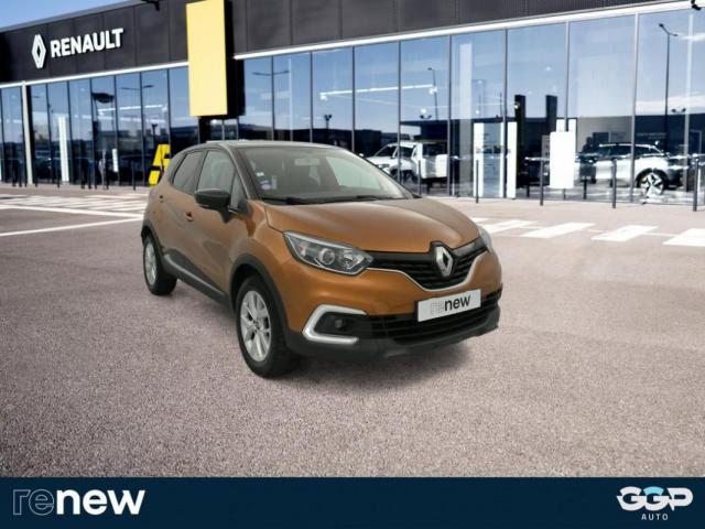 Renault Captur image 2