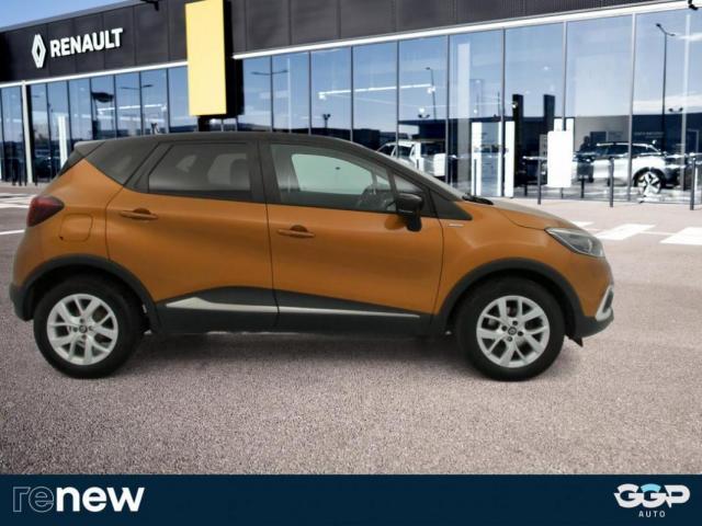 Renault Captur image 5