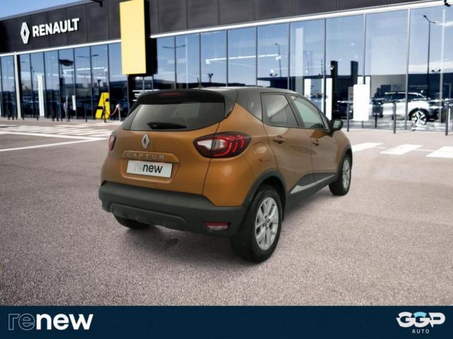 Renault Captur image 8