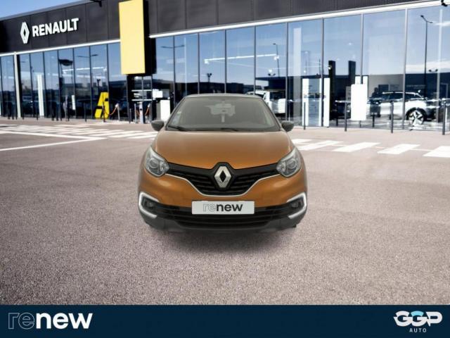 Renault Captur image 3