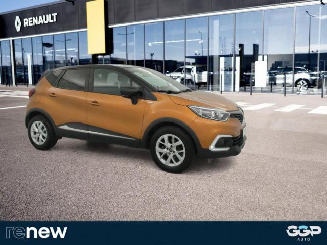 Renault Captur image 9