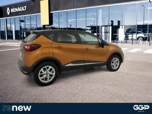 Renault Captur image 6