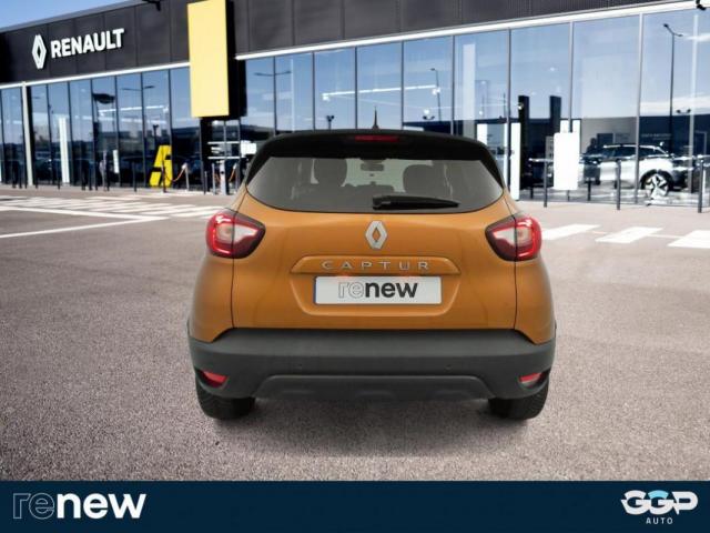 Renault Captur image 7