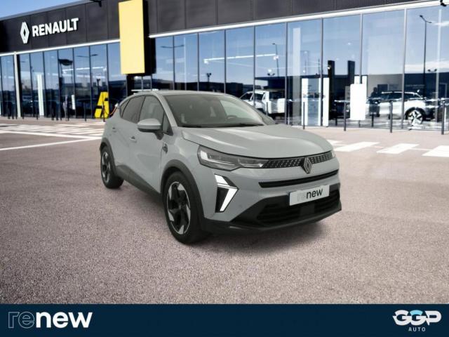 Renault Captur image 8