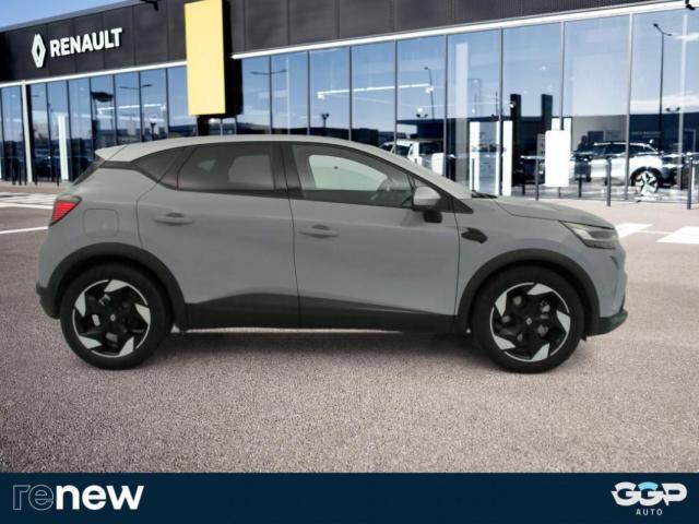 Renault Captur image 6