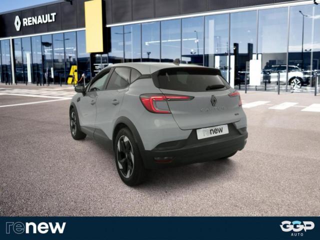 Renault Captur image 4