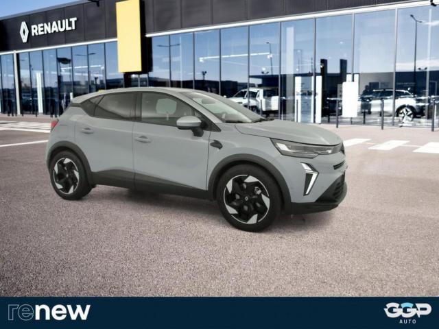 Renault Captur image 9