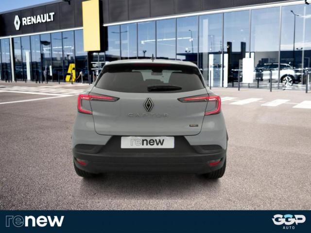 Renault Captur image 5