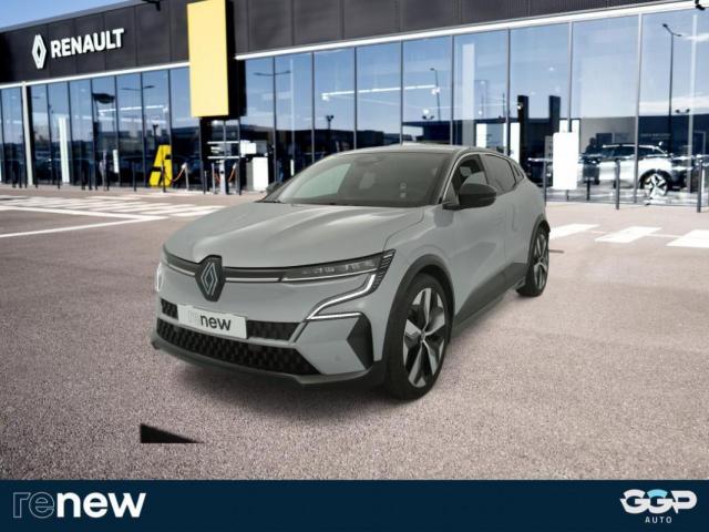 Renault Mégane E-Tech 220 Ch Autonomie Confort Gsr2 Techno