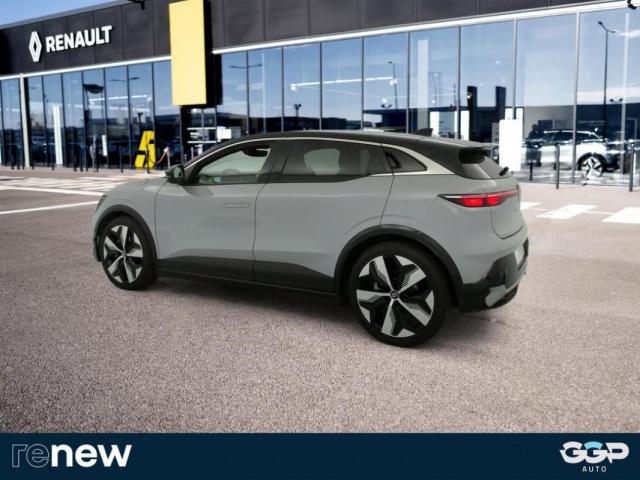 Renault Mégane E-Tech image 3