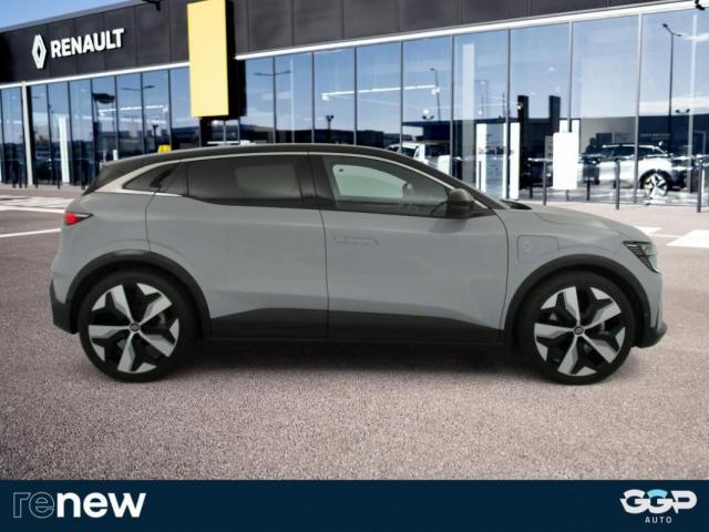 Renault Mégane E-Tech image 2
