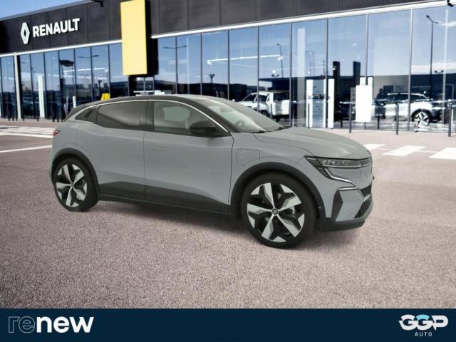 Renault Mégane E-Tech image 6