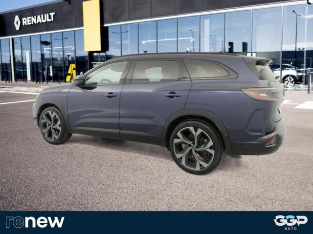 Renault Espace image 5