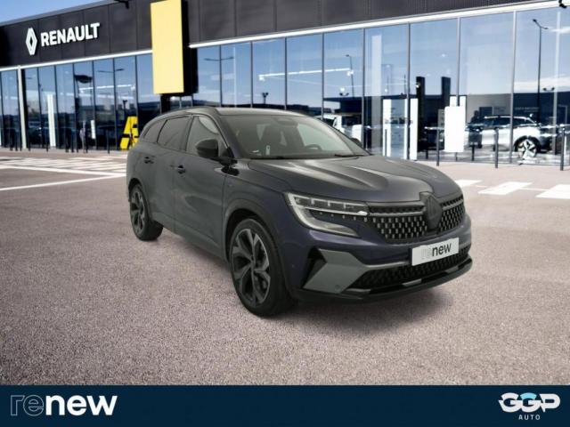 Renault Espace image 6