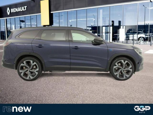 Renault Espace image 1