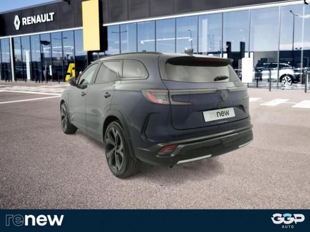 Renault Espace image 3