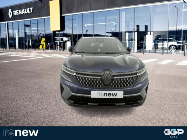 Renault Espace image 9
