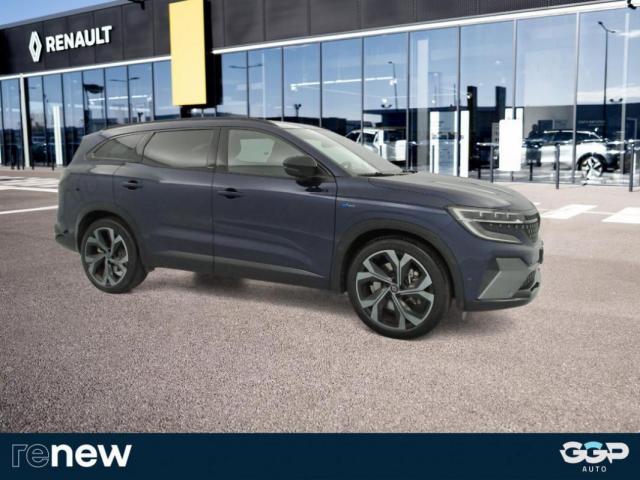 Renault Espace image 8