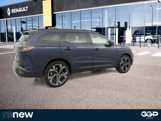 Renault Espace image 7